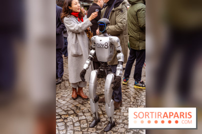 Défilé du Nouvel an chinois sur les Champs-Élysées 2026 - photos - A7C05789