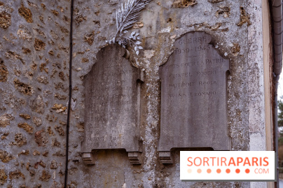 L'église-mairie de Maincourt-sur-Yvette - A7C05599
