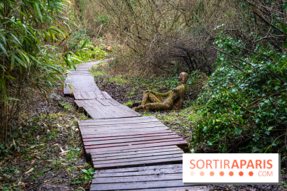 La source de l'Yvette : une statue mystérieuse dans les Yvelines - A7C05602