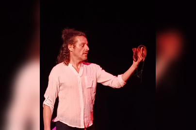 Nouvel article Mon cousin italien, un Calabrais en France