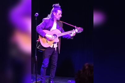 Nouvel article Mon cousin italien, un Calabrais en France