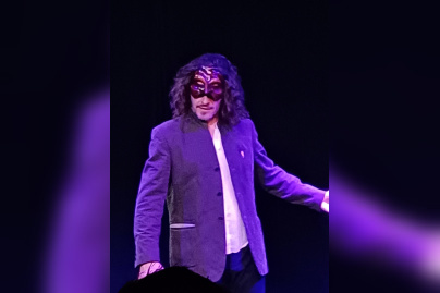 Campagne #36494 - Mon cousin italien   1