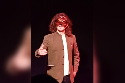 Campagne #36494 - Mon cousin italien   2