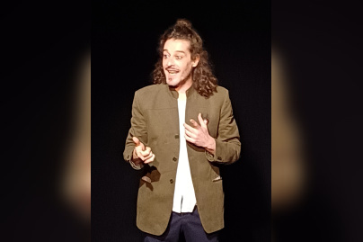 Campagne #36494 - Mon cousin italien   7