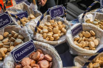 Carnavals de France à l’Hippodrome Paris-Vincennes : défilés, courses et Miss France 2026 - BVdV BV1 3532