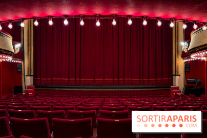 Ça, c'est l'amour aux Bouffes Parisiens avec Josiane Balasko et Marilou Berry - IMG 1803