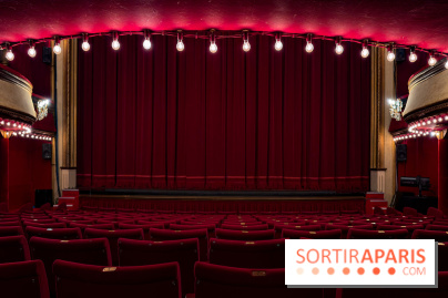 Ça, c'est l'amour aux Bouffes Parisiens avec Josiane Balasko et Marilou Berry - IMG 1805