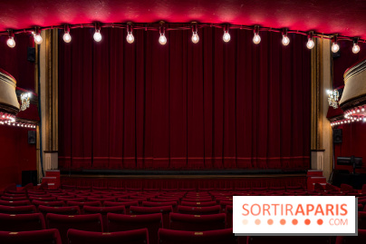 Ça, c'est l'amour aux Bouffes Parisiens avec Josiane Balasko et Marilou Berry - IMG 1806