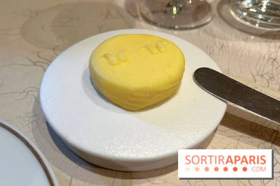 Restaurant Anne - Beurre