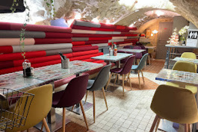 Phở Poké House - Fusion Gourmande au Cœur de PARIS 1er