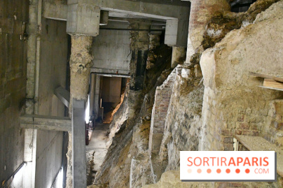Les Caves du Roi, les mystérieux souterrains sous Sèvres