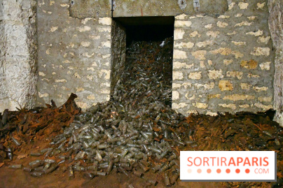 Les Caves du Roi, les mystérieux souterrains sous Sèvres