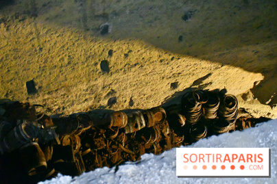 Les Caves du Roi, les mystérieux souterrains sous Sèvres - DSC 6213
