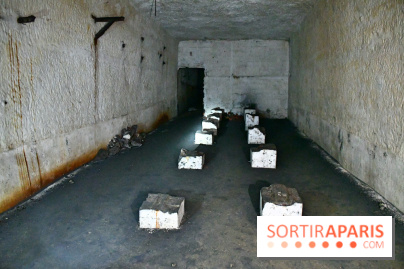 Les Caves du Roi, les mystérieux souterrains sous Sèvres - DSC 6222