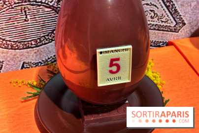 Chocolats de Pâques 2026 de Jean-Paul Hévin - IMG 2899