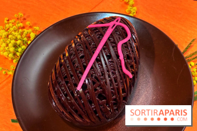 Chocolats de Pâques 2026 de Jean-Paul Hévin