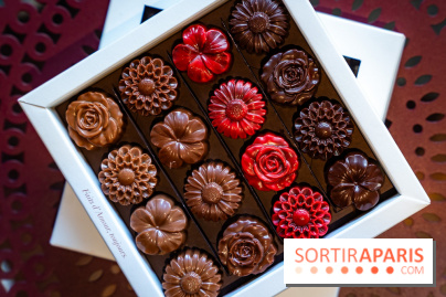 Saint-Valentin 2026 : la boulangerie - chocolaterie Pleincœur célèbre le mois de l'amour
