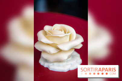 Saint-Valentin 2026 : la boulangerie - chocolaterie Pleincœur célèbre le mois de l'amour - A7C06054