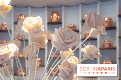 Saint-Valentin 2026 : la boulangerie - chocolaterie Pleincœur célèbre le mois de l'amour