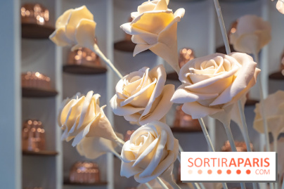 Saint-Valentin 2026 : la boulangerie - chocolaterie Pleincœur célèbre le mois de l'amour