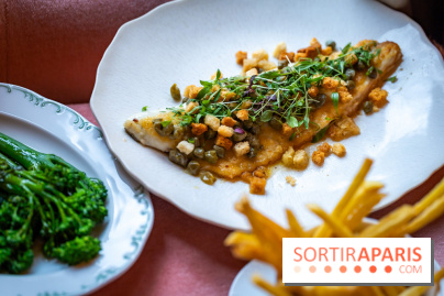 Les Jardins du Presbourg restaurant Paris 16 - A7C04729