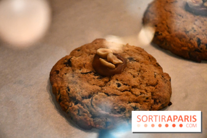 Maison Saint-Martin, la néo-brasserie créative et gourmande !  - DSC 6103