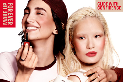 MAKE UP FOR EVER - GLIDE LAB - 9V3