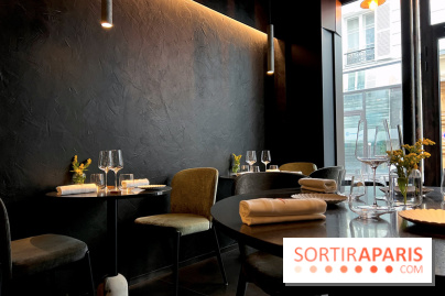 Mantra - Décoration