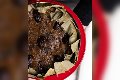 Le Nouvel An lunaire chez Café Isaka, des glaces originales et exotiques - 0D6A9959