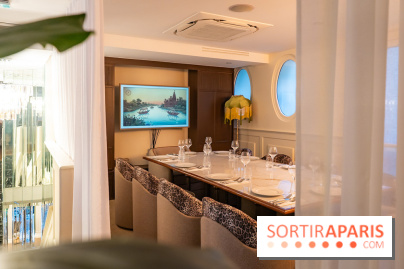 Andaaz restaurant indien Paris 17e - A7C05661