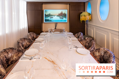 Andaaz restaurant indien Paris 17e - A7C05665