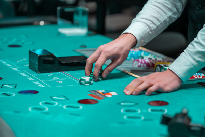 Paris Élysées Club : temple du jeu dans la capitale