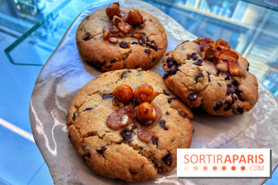 Les Artizans Coffee and Flower - IMG 2977