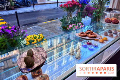 Les Artizans Coffee and Flower - IMG 2979