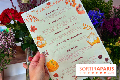 Les Artizans Coffee and Flower - IMG 2980