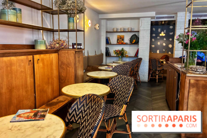 Les Artizans Coffee and Flower - IMG 2984