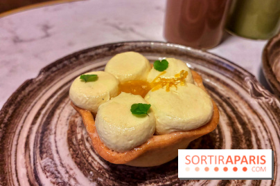 Les Artizans Coffee and Flower - IMG 3026