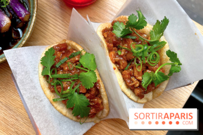 Horiz - Bing porc braisé caramélisé