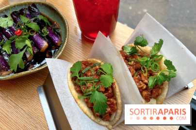 Horiz - Bing porc braisé caramélisé