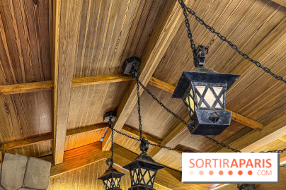 Café Azeroth World of Warcraft Bercy Village - IMG 3607