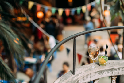 Soirée Bachata Merengue