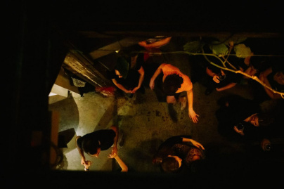 Danses de couples à l'honneur les mardis et mercredis