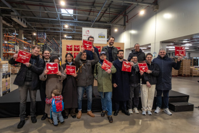 Guide Michelin : Bib Gourmand 2026 - les 75 nouvelles adresses en France
