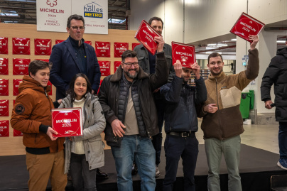 Guide Michelin : Bib Gourmand 2026 - les 75 nouvelles adresses en France - IMG 0718