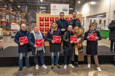 Guide Michelin : Bib Gourmand 2026 - les 75 nouvelles adresses en France - IMG 0711