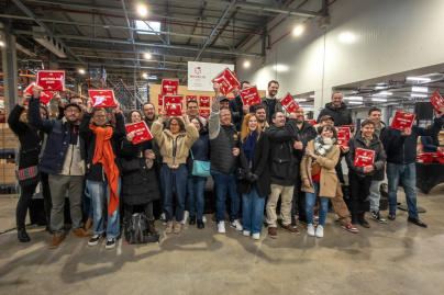 Guide Michelin : Bib Gourmand 2026 - les 75 nouvelles adresses en France - IMG 0701