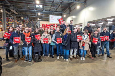 Guide Michelin : Bib Gourmand 2026 - les 75 nouvelles adresses en France - IMG 0697