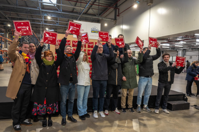 Guide Michelin : Bib Gourmand 2026 - les 75 nouvelles adresses en France - IMG 0692