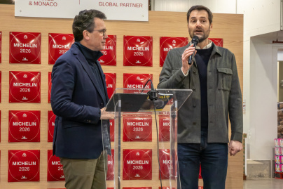 Guide Michelin : Bib Gourmand 2026 - les 75 nouvelles adresses en France - IMG 0684