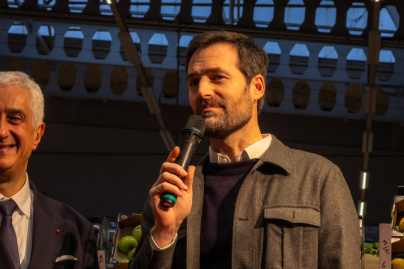 Guide Michelin : Bib Gourmand 2026 - les 75 nouvelles adresses en France - IMG 0663